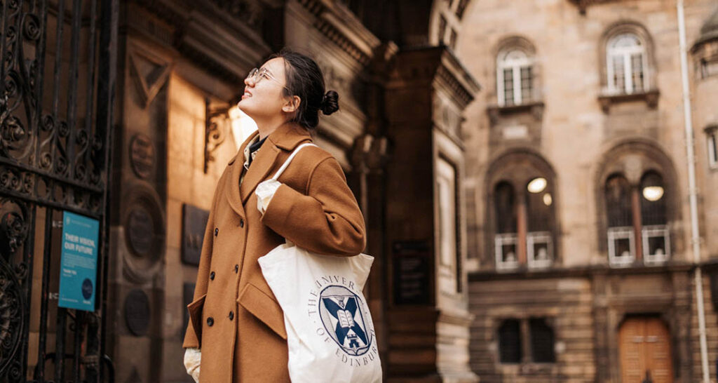 Наше сопровождение - Academic Advisor