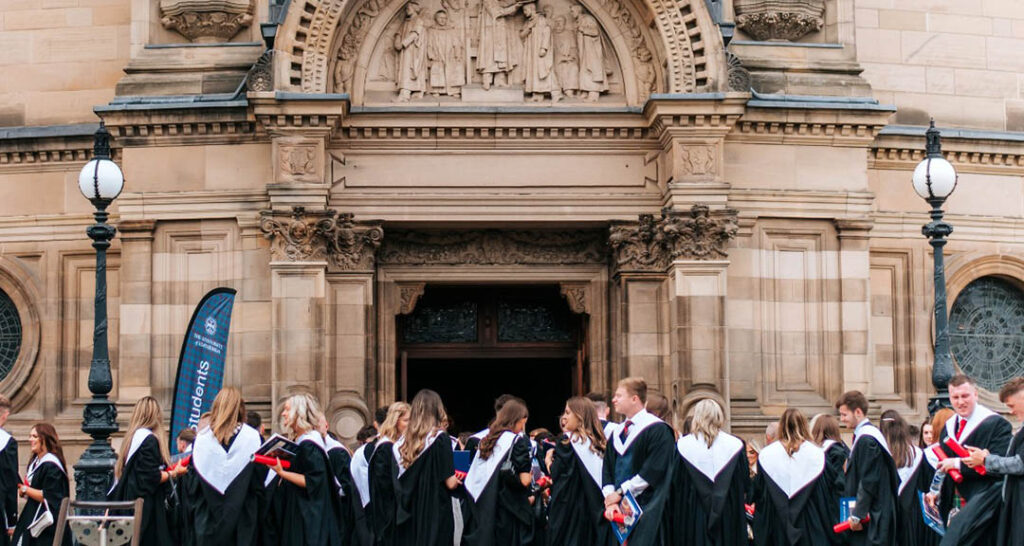 The University of Edinburgh - Academic Advisor