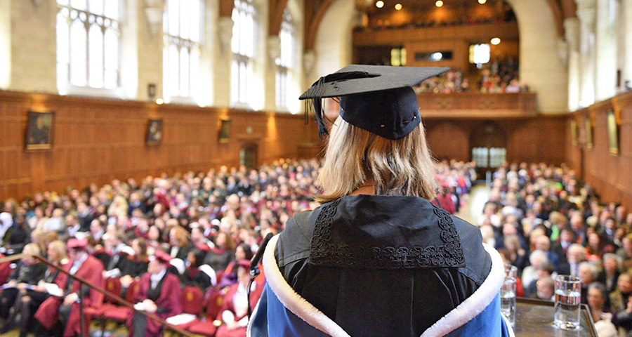 University of Bristol - Academic Advisor