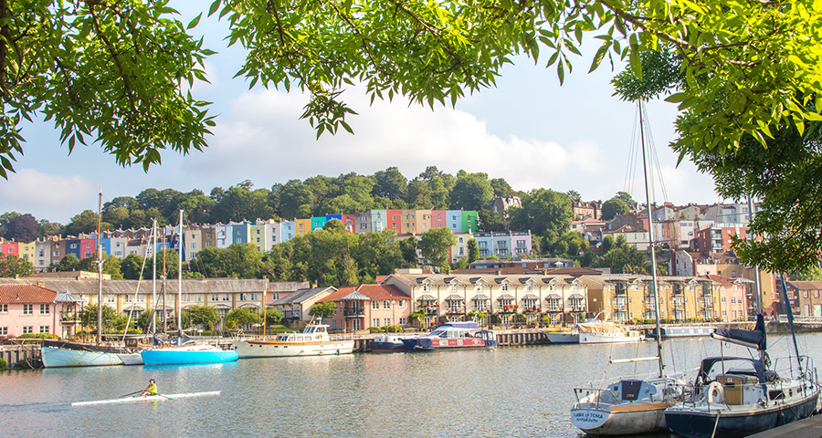 University of Bristol - Academic Advisor