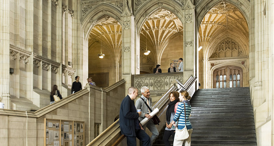 Наше сопровождение - Academic Advisor