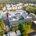 University of Hertfordshire