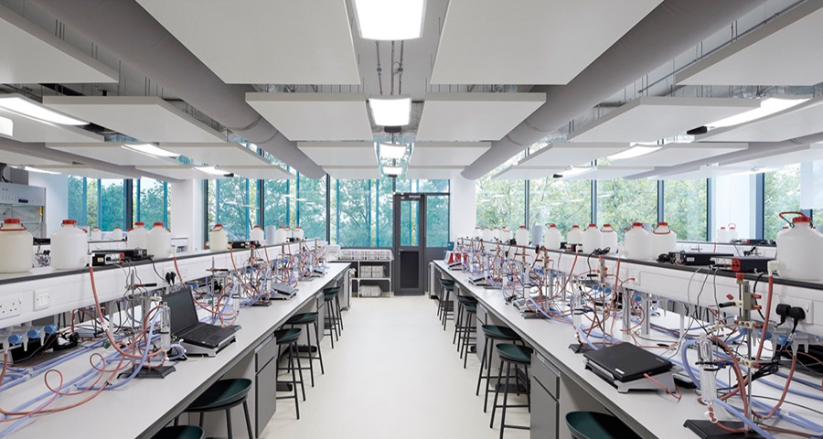 University of Hertfordshire - Academic Advisor