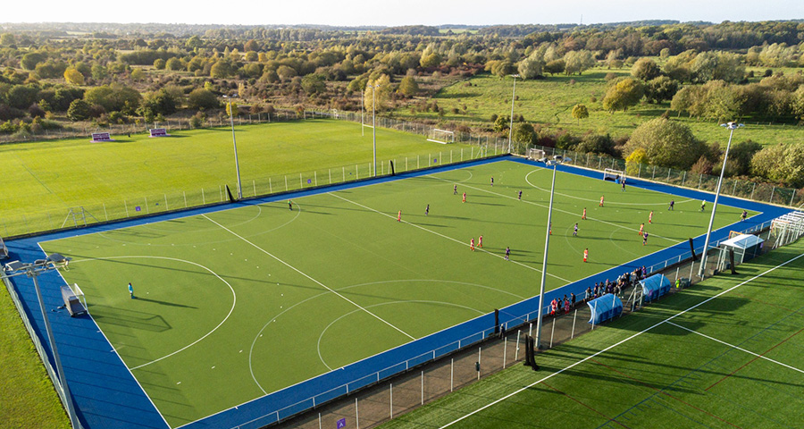 University of Hertfordshire - Academic Advisor