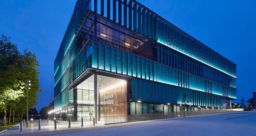 University of Hertfordshire - Academic Advisor