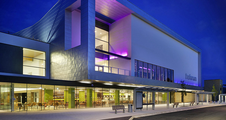 University of Hertfordshire - Academic Advisor