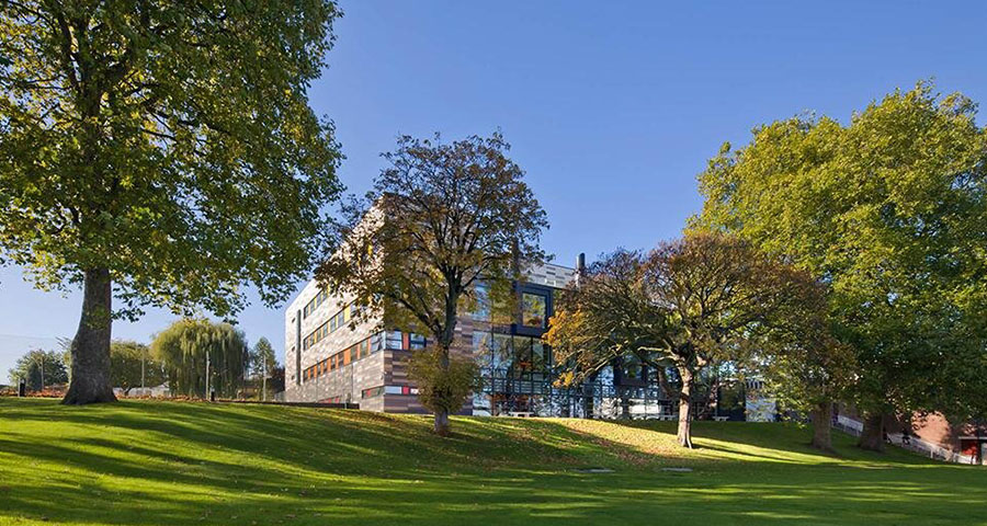 Goldsmiths, University of London - Academic Advisor