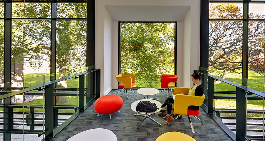 Goldsmiths, University of London - Academic Advisor