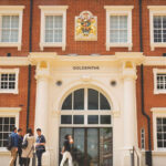 Goldsmiths, University of London