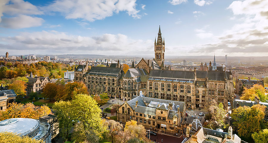 Наше сопровождение - Academic Advisor