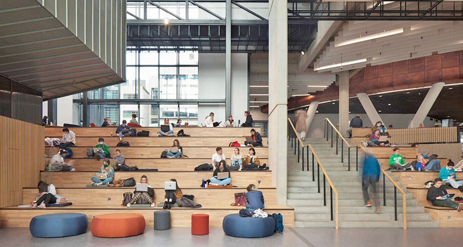 University of Glasgow - Academic Advisor