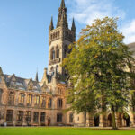 University of Glasgow