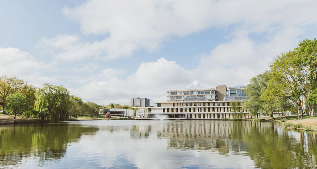 University of Essex - Academic Advisor