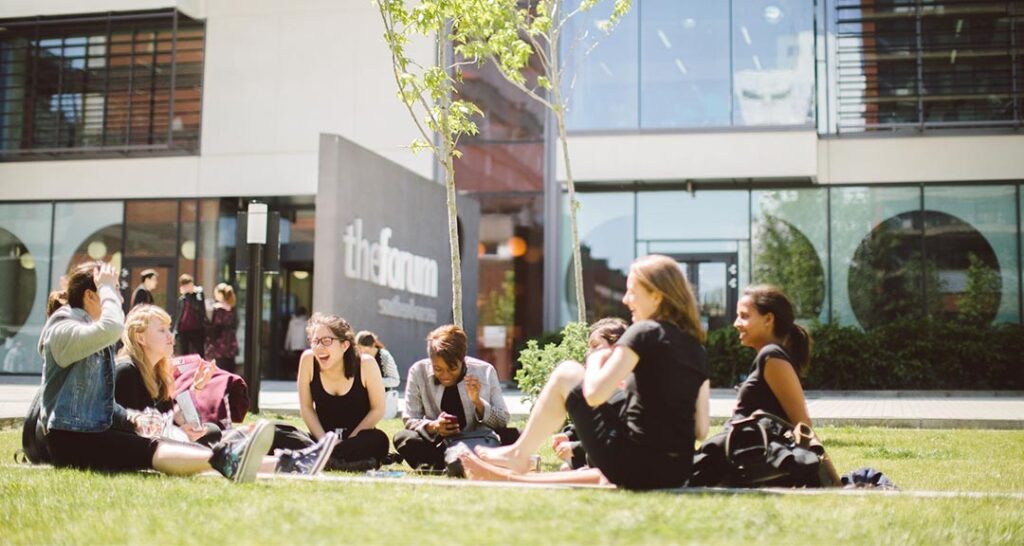 University of Essex - Academic Advisor