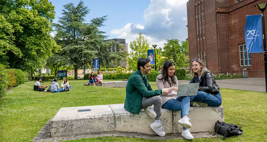 University of Southampton - Academic Advisor