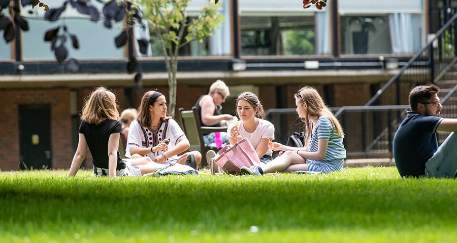 University of Southampton - Academic Advisor