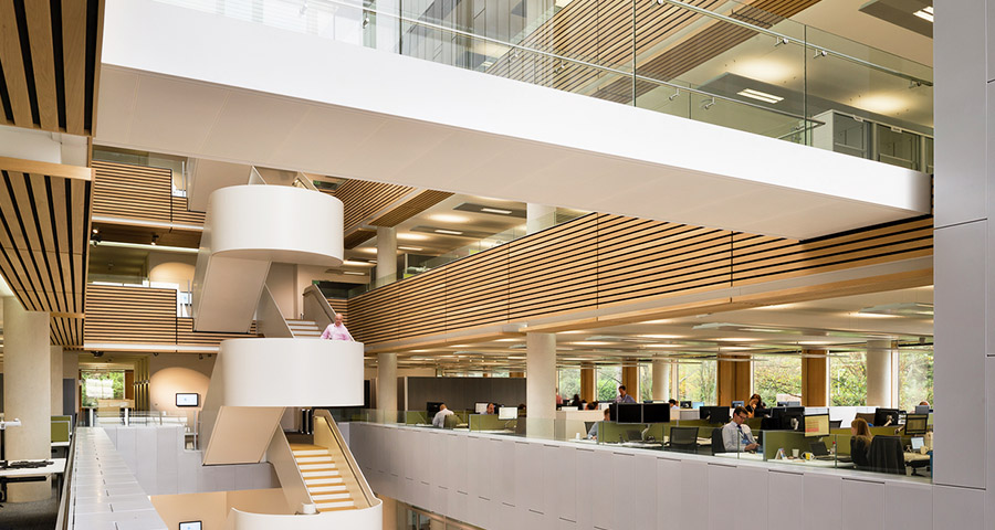 University of Southampton - Academic Advisor