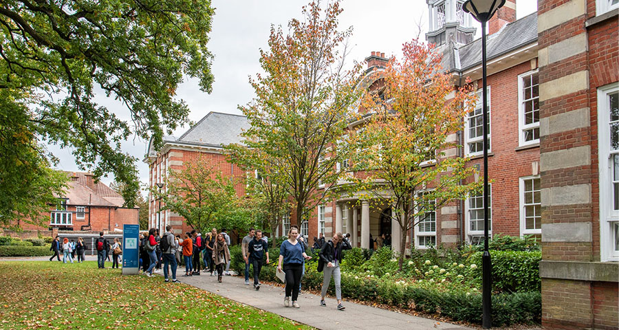 University of Southampton - Academic Advisor