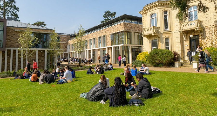 D’overbroeck’s Oxford - Academic Advisor