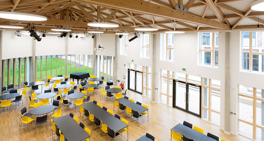 D’overbroeck’s Oxford - Academic Advisor