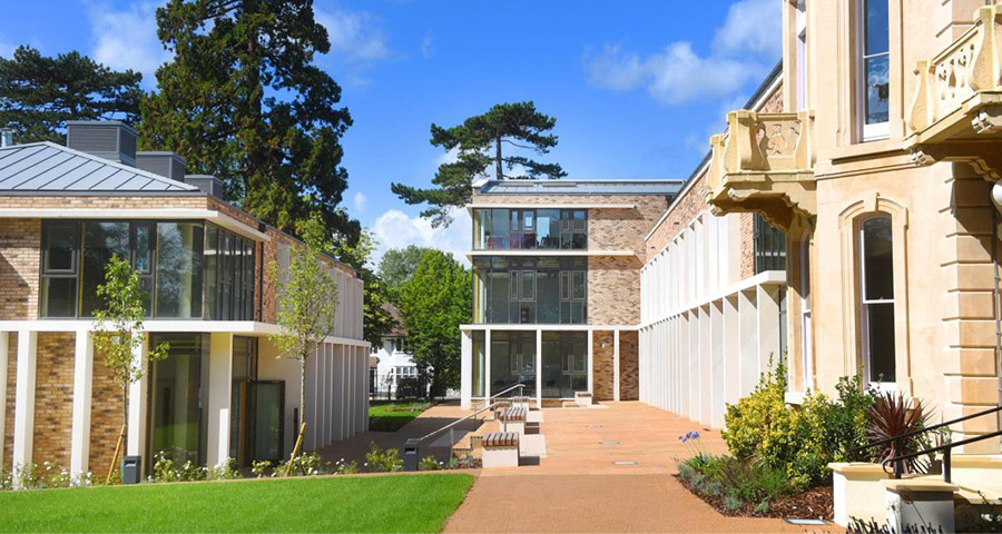 D’overbroeck’s Oxford - Academic Advisor