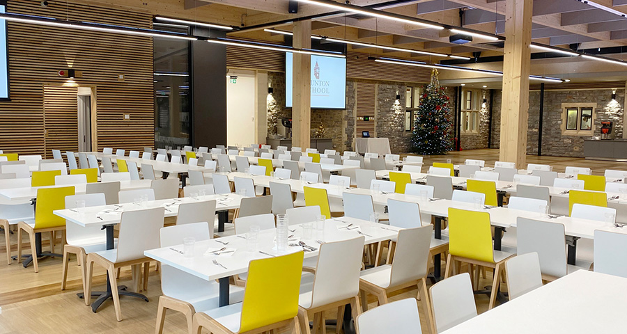 Taunton School - Academic Advisor