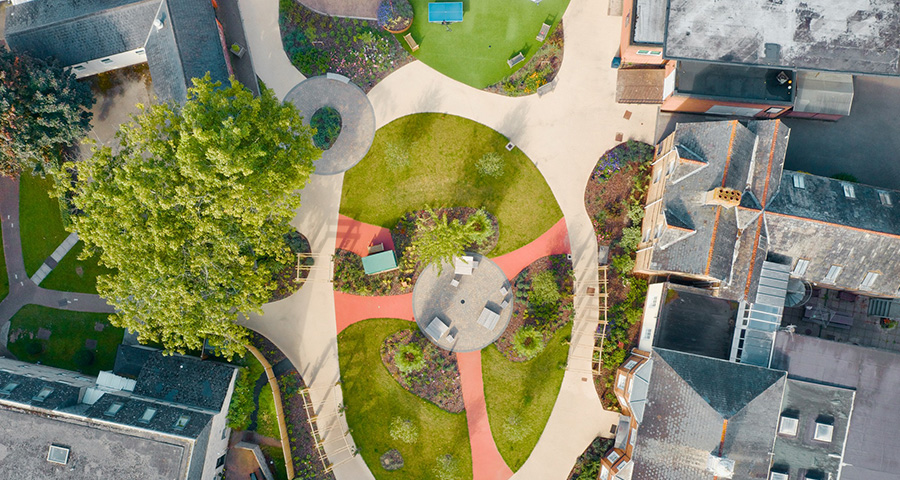 Taunton School - Academic Advisor