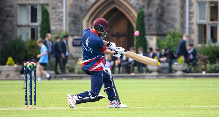 Taunton School - Academic Advisor