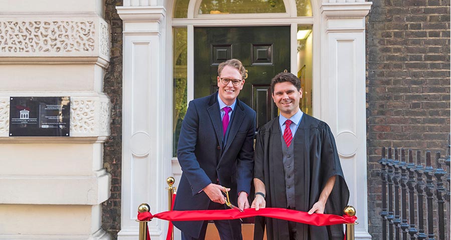 Guildhouse School London - Academic Advisor