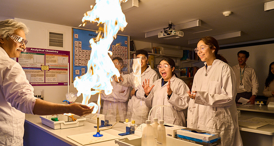 Guildhouse School London - Academic Advisor