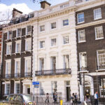 Guildhouse School London