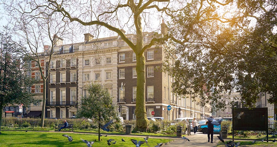 Guildhouse School London - Academic Advisor