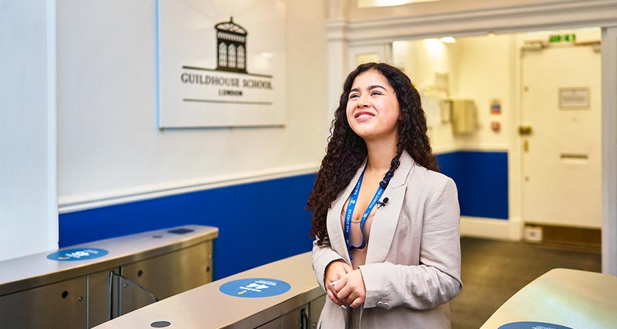 Програма A-Level у Великій Британії