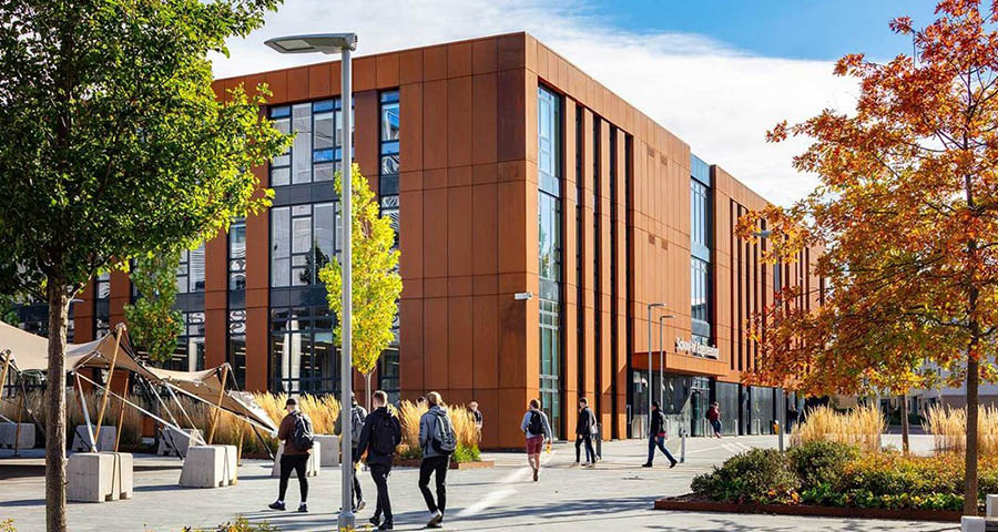 University of the West of England (UWE Bristol) - Academic Advisor