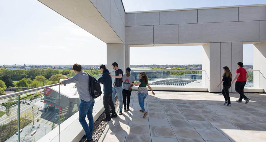 University of the West of England (UWE Bristol) - Academic Advisor