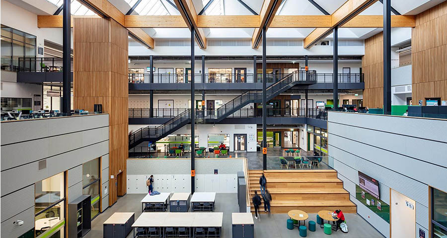 University of the West of England (UWE Bristol) - Academic Advisor