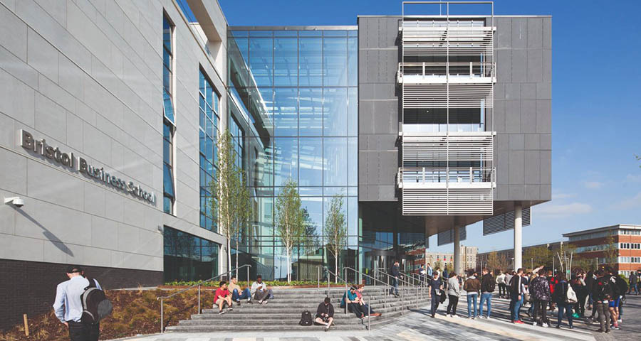 University of the West of England (UWE Bristol) - Academic Advisor