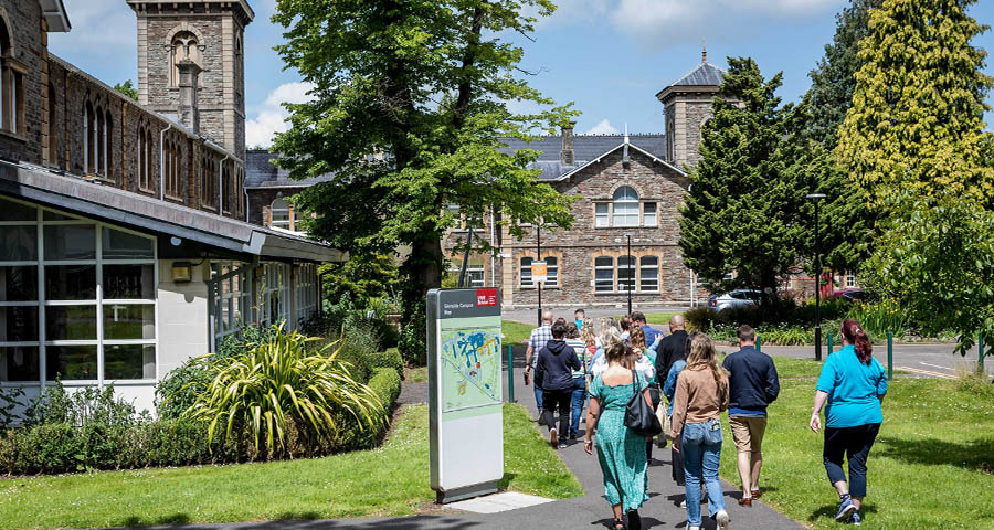 University of the West of England (UWE Bristol) - Academic Advisor