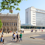 Nottingham Trent University