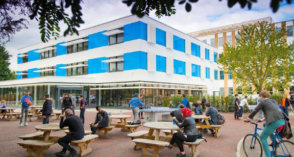 Поступление на A-level в CATS Cambridge - Academic Advisor