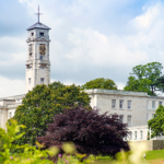 Университет Северного Техаса — США - Academic Advisor