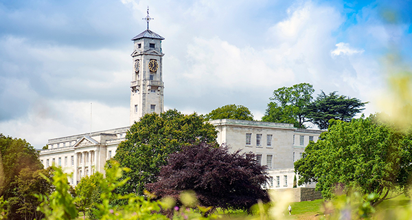 Магистратура в University of Nottingham - Academic Advisor