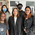 Samiad Trent College - Academic Advisor