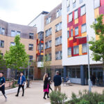 David Game College London - Academic Advisor