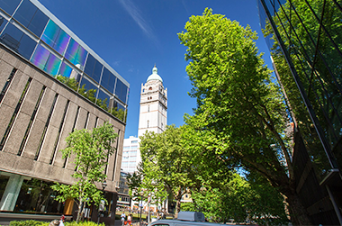 Наш супровід - Academic Advisor