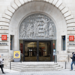 The London School of Economics (LSE)