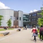 Newcastle University - Academic Advisor