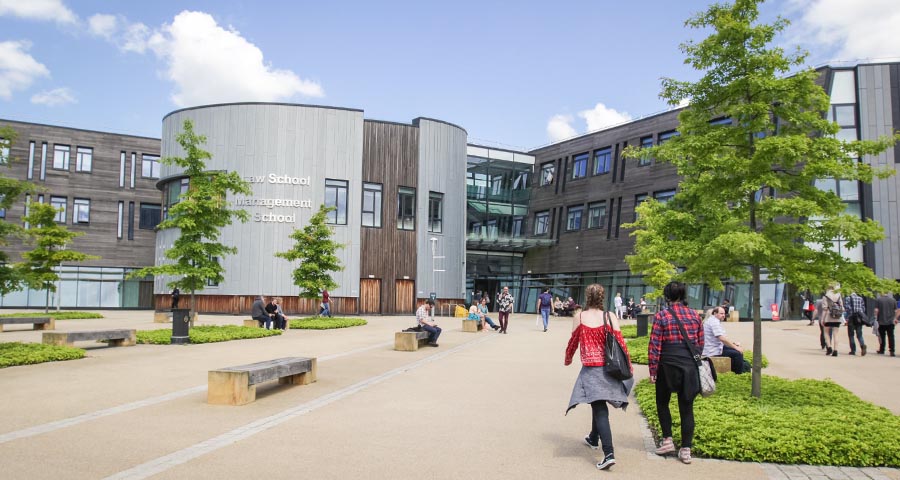 Программа Бакалавра в University of York - Academic Advisor