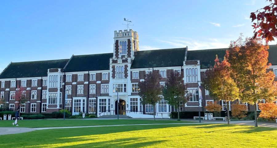 Наше сопровождение - Academic Advisor