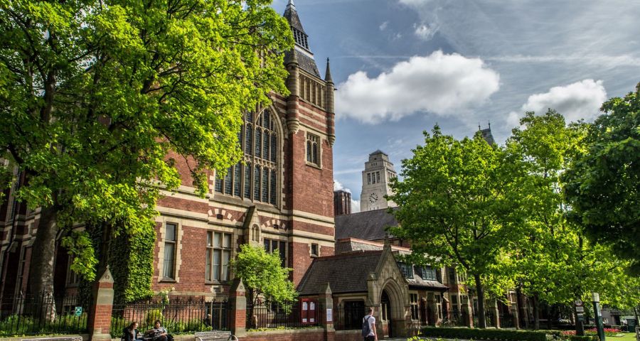 Наше сопровождение - Academic Advisor